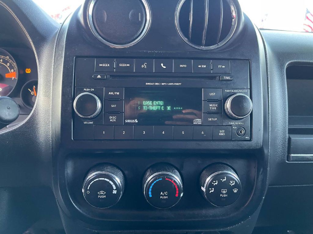 2015 Jeep Patriot Image 29