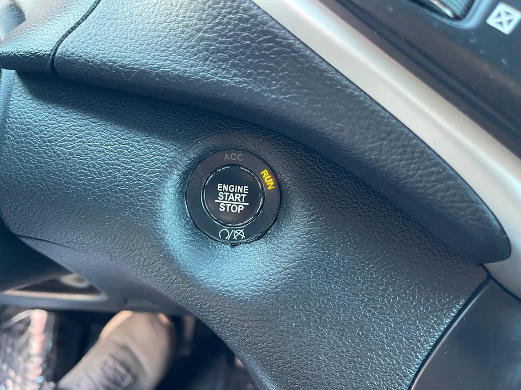 2018 Jeep Cherokee Image 35