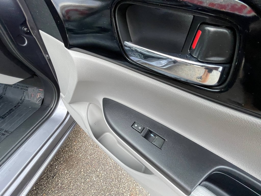 2017 Honda Accord Image 22