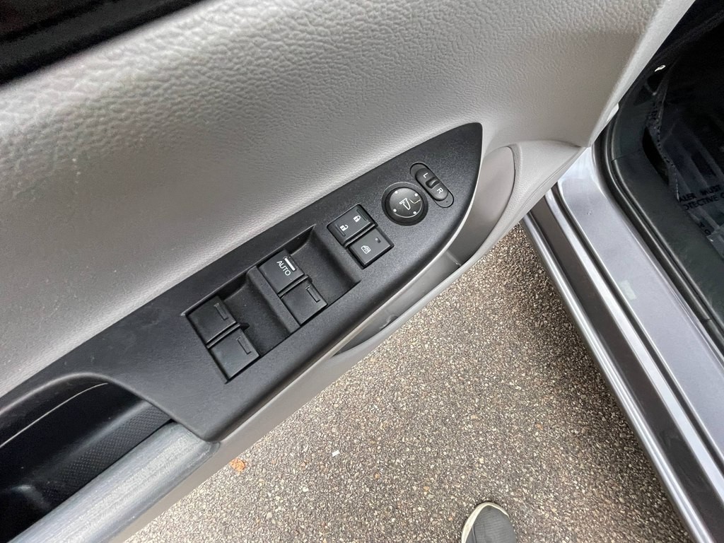 2017 Honda Accord Image 26