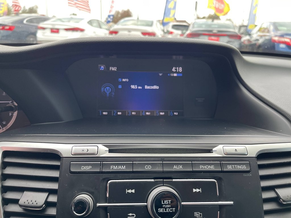 2017 Honda Accord Image 32