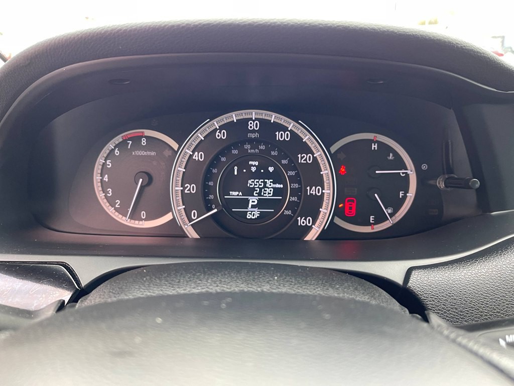 2017 Honda Accord Image 33