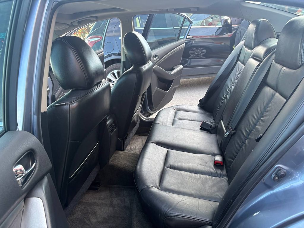 2012 Nissan Altima Image 13