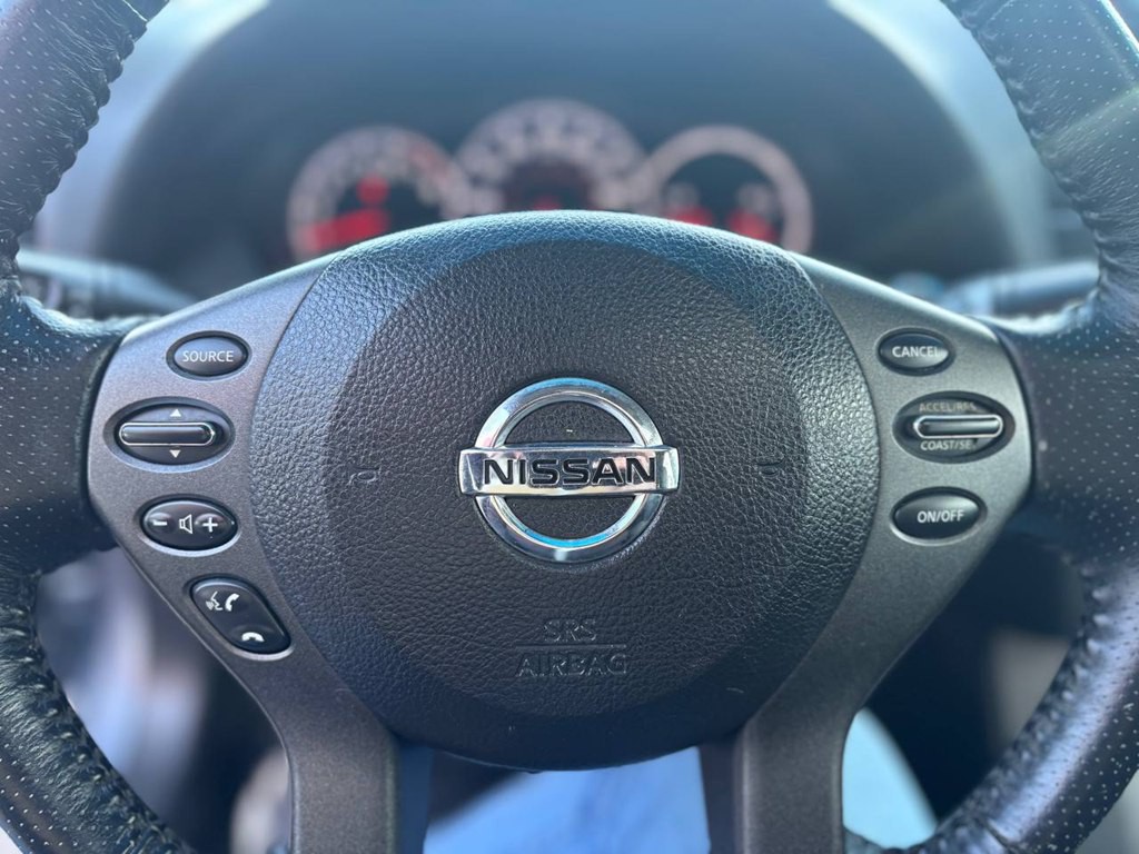 2012 Nissan Altima Image 18