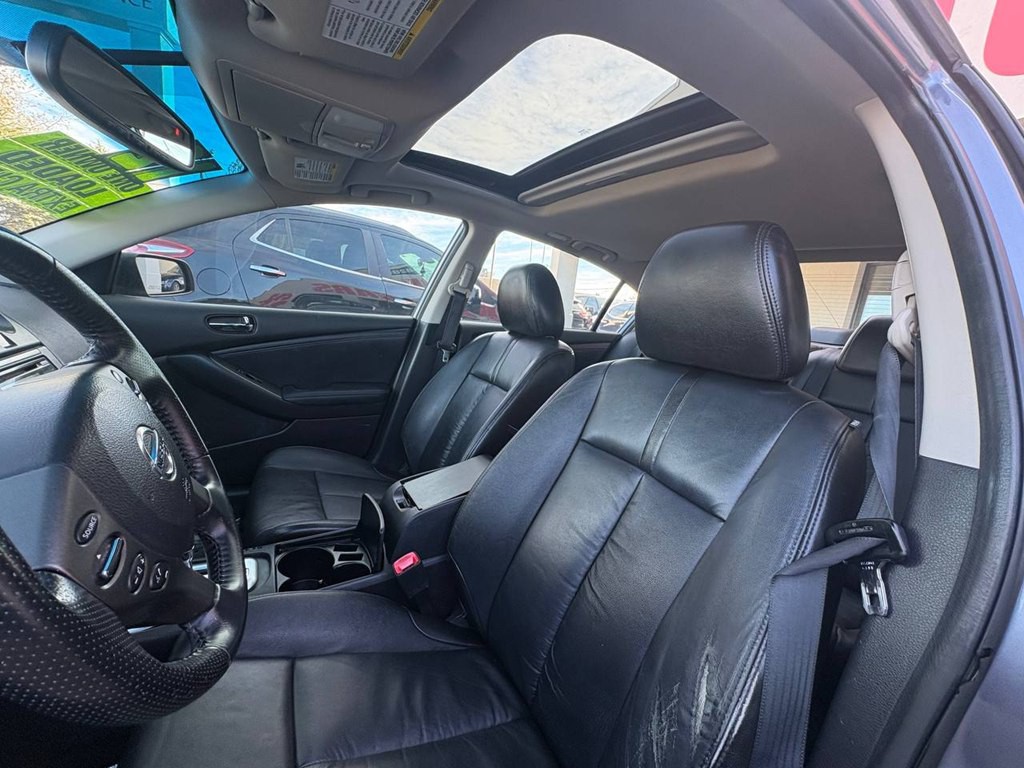 2012 Nissan Altima Image 20