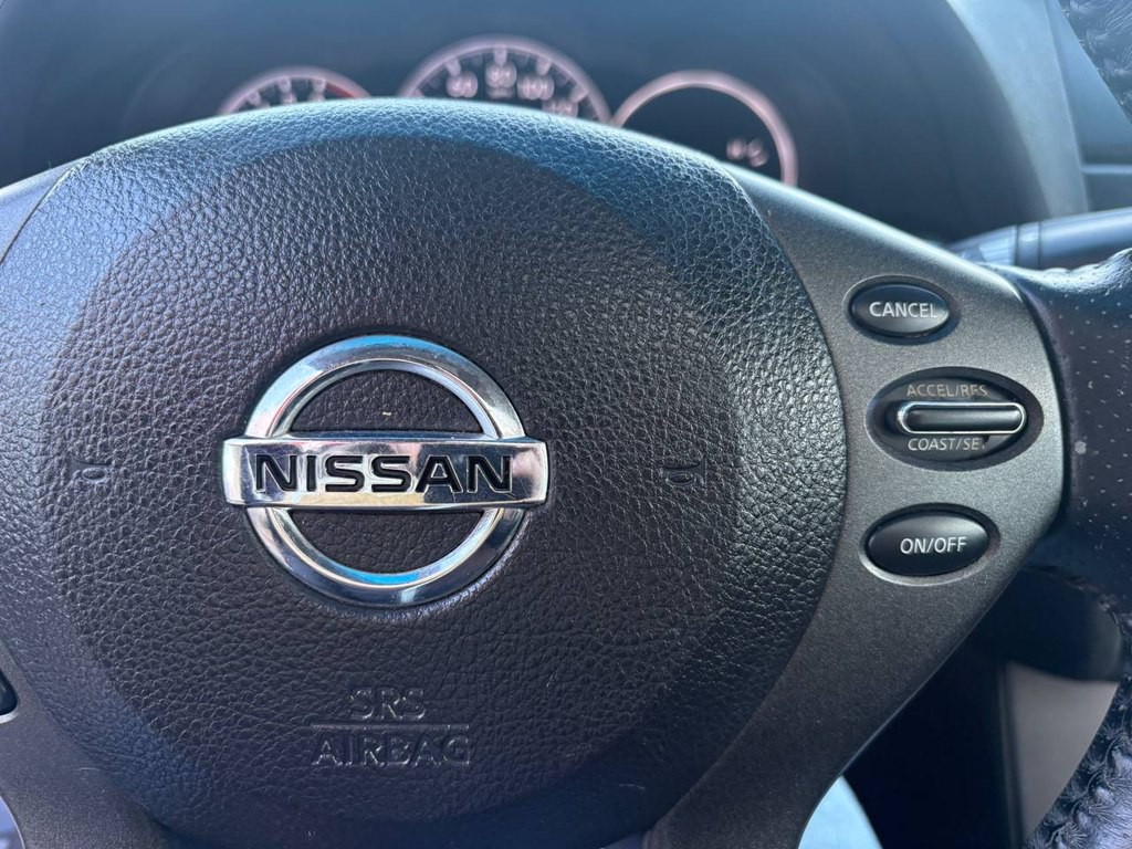 2012 Nissan Altima Image 22