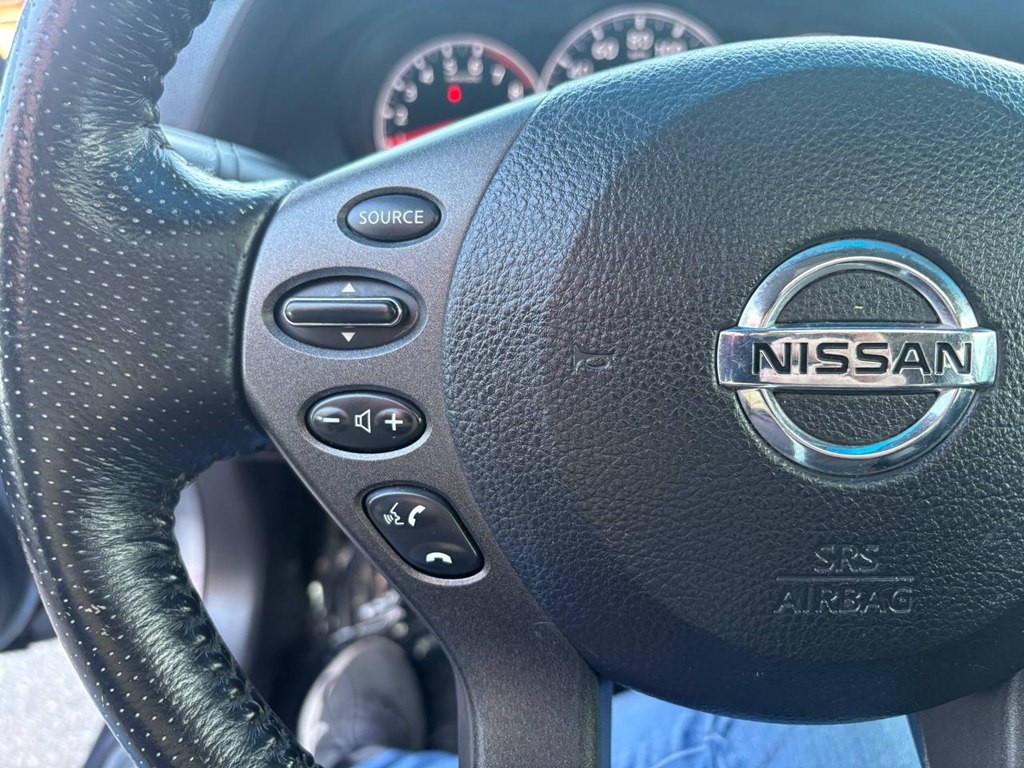 2012 Nissan Altima Image 23