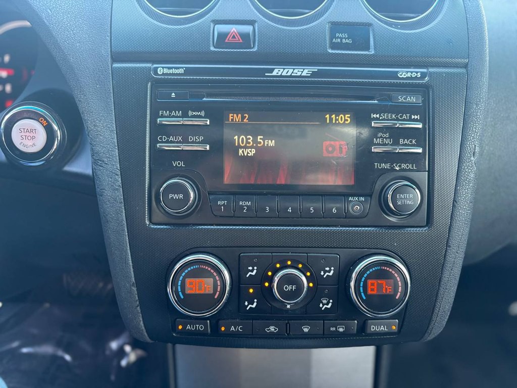 2012 Nissan Altima Image 26