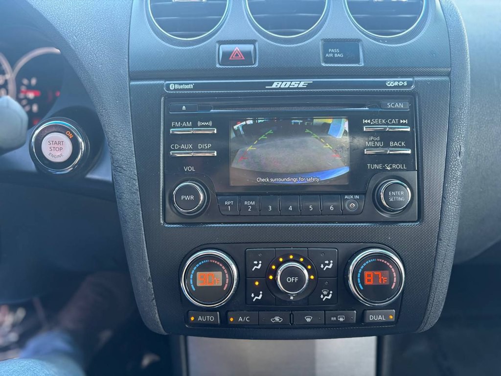 2012 Nissan Altima Image 28