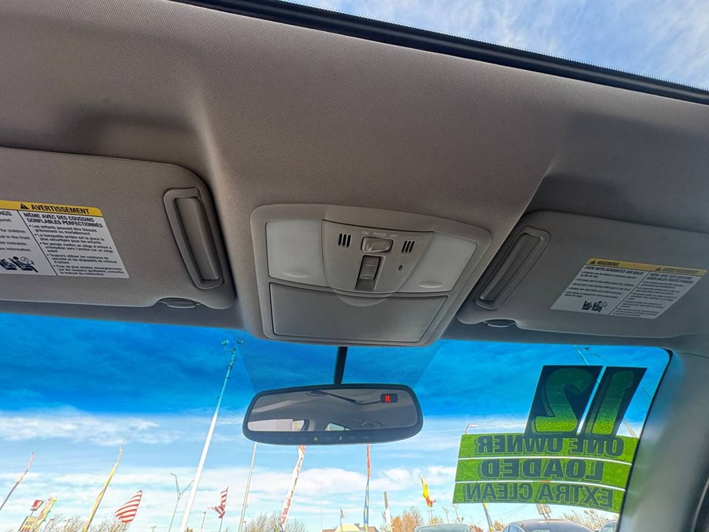 2012 Nissan Altima Image 30