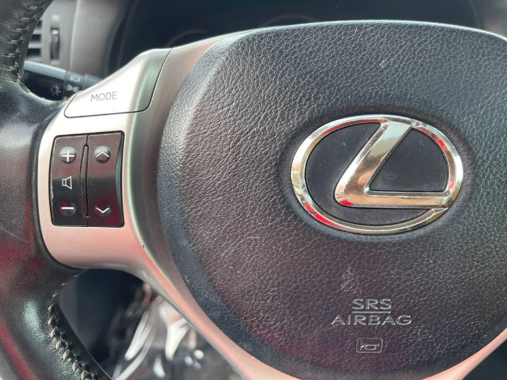 2013 Lexus CT Image 32