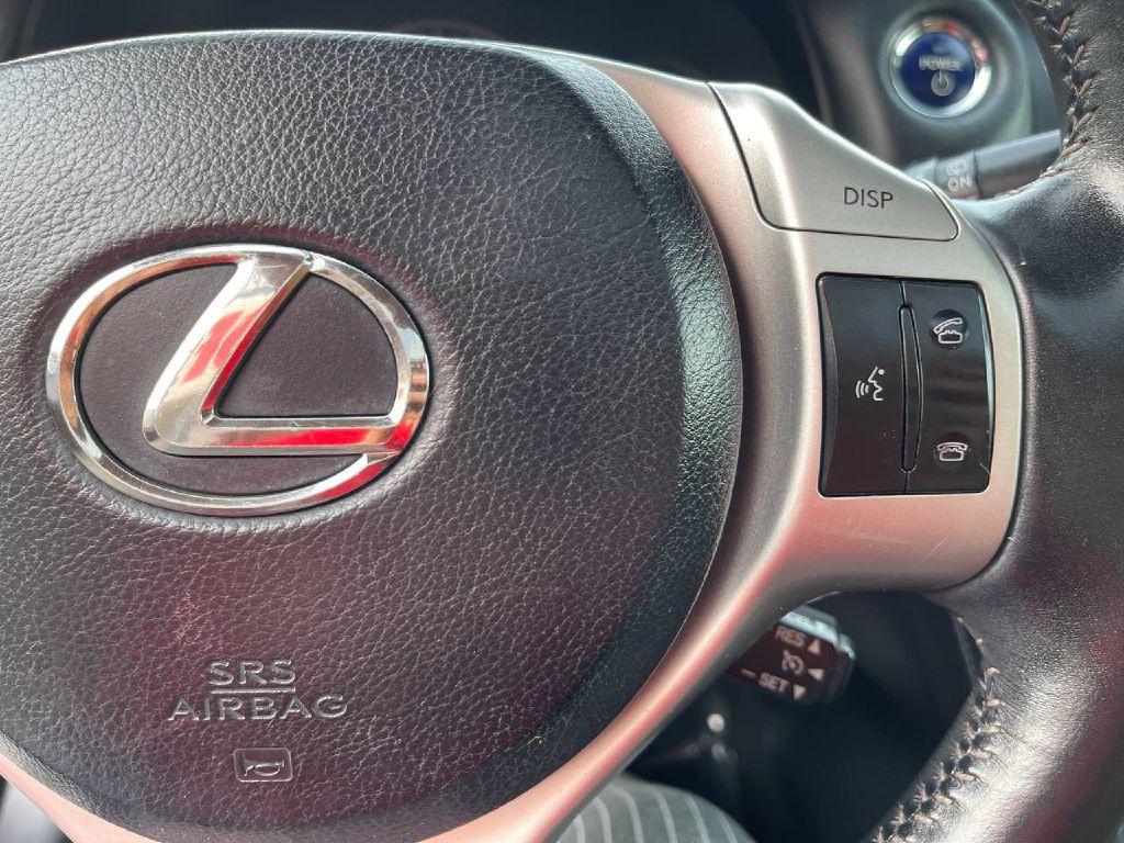 2013 Lexus CT Image 33
