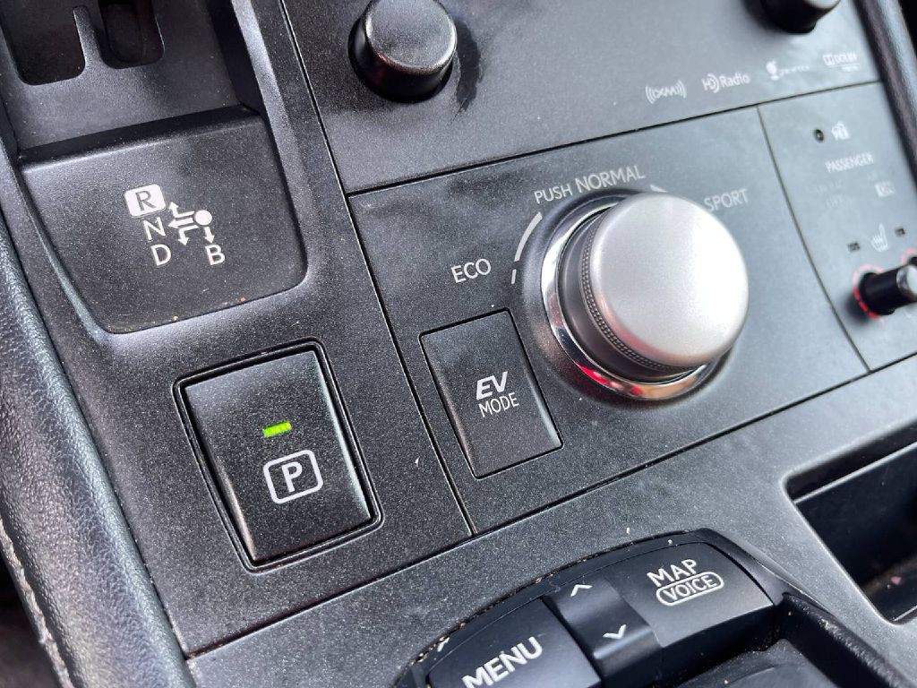 2013 Lexus CT Image 41