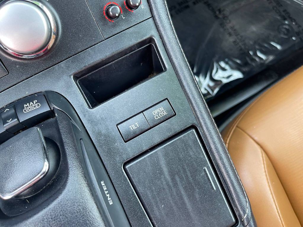 2013 Lexus CT Image 45