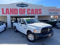 Image for 2018 RAM 1500 ST ID: 7056697