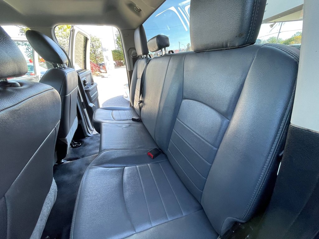 2018 RAM 1500 Image 13