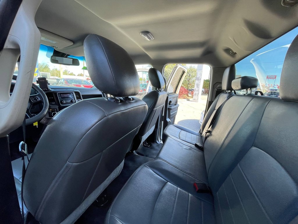 2018 RAM 1500 Image 14