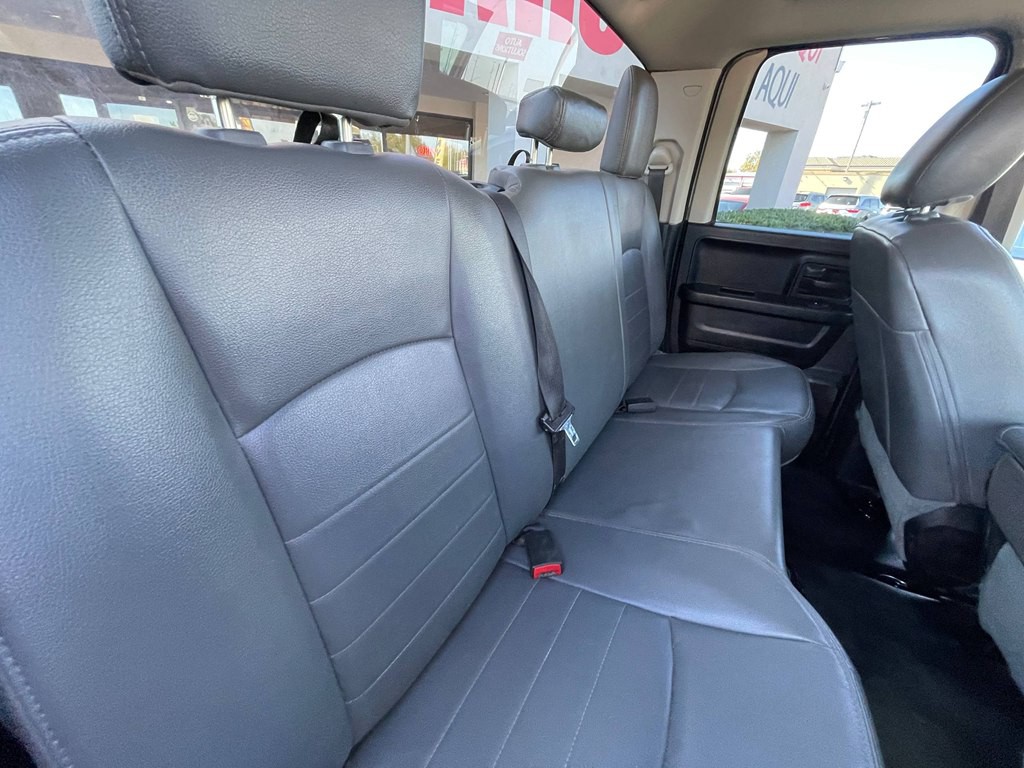 2018 RAM 1500 Image 16