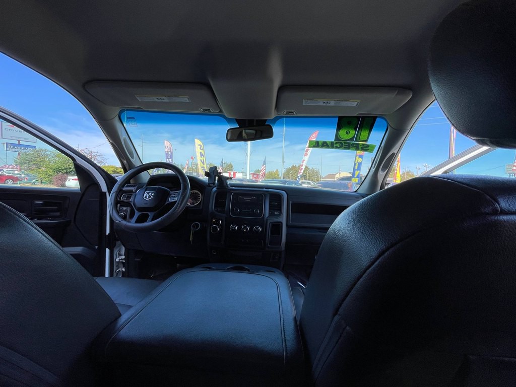 2018 RAM 1500 Image 17