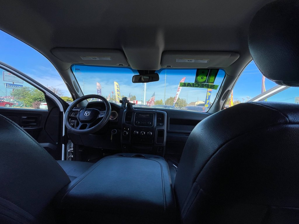 2018 RAM 1500 Image 18