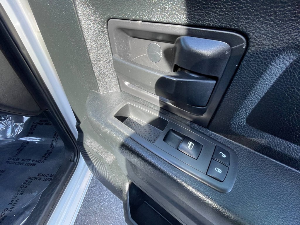 2018 RAM 1500 Image 21
