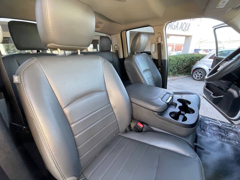 2018 RAM 1500 Image 22