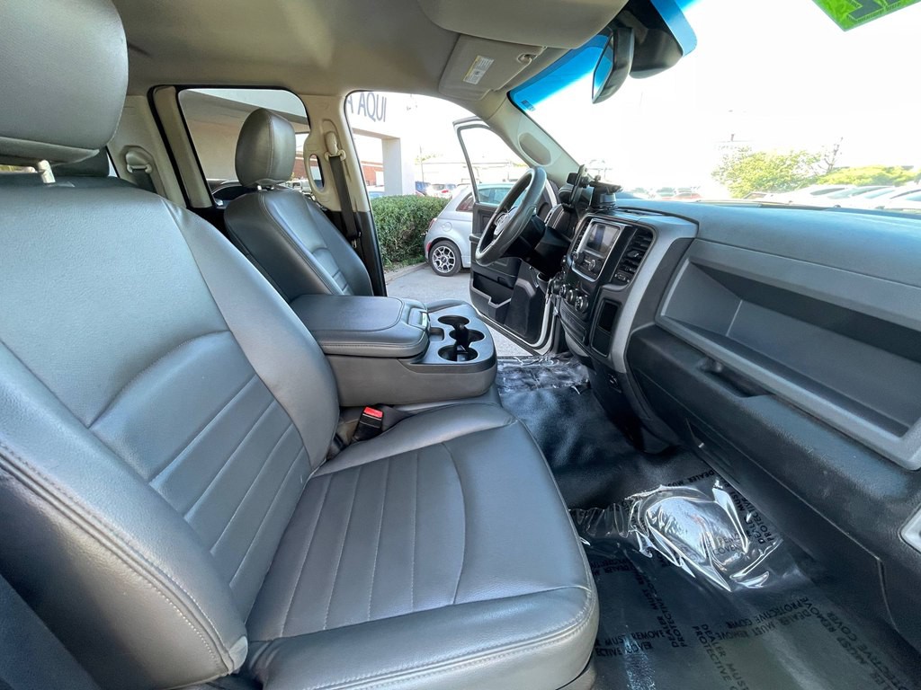 2018 RAM 1500 Image 23