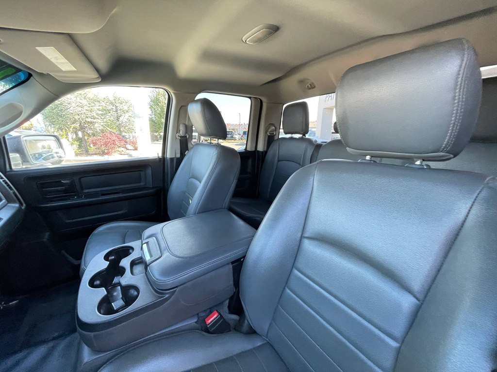 2018 RAM 1500 Image 26