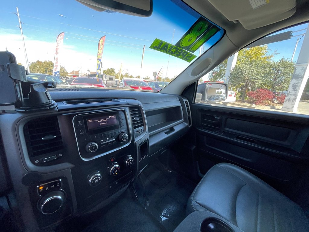 2018 RAM 1500 Image 27