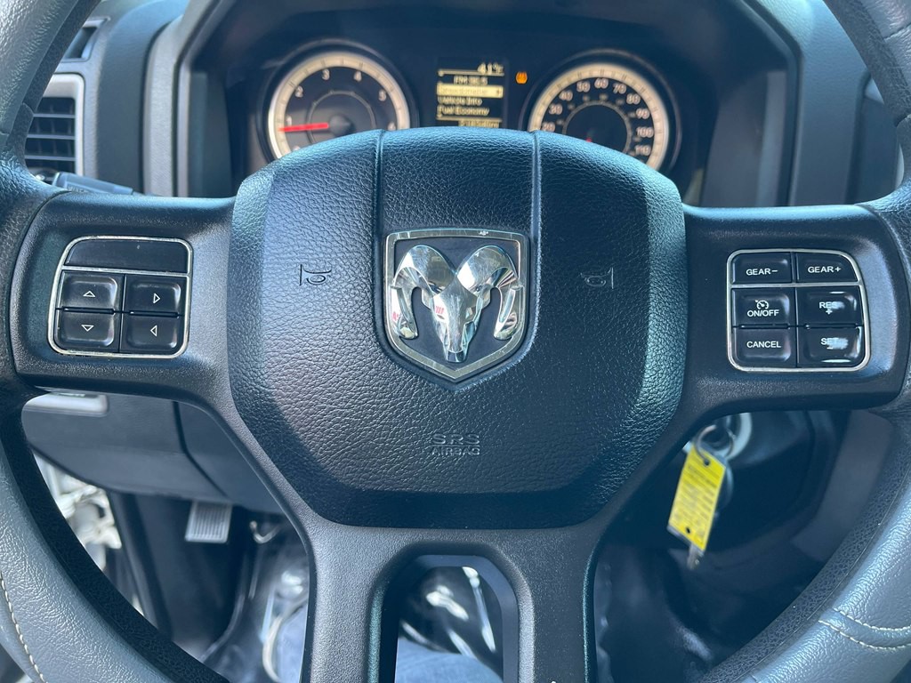 2018 RAM 1500 Image 28