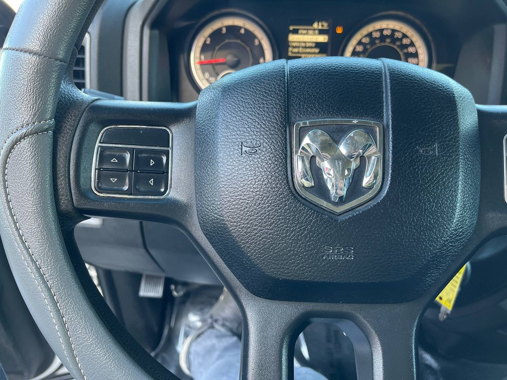 2018 RAM 1500 Image 29