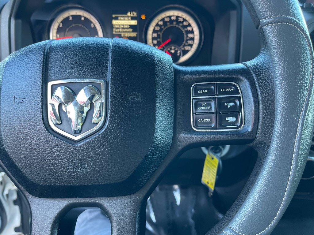 2018 RAM 1500 Image 30