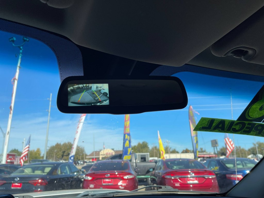 2018 RAM 1500 Image 32