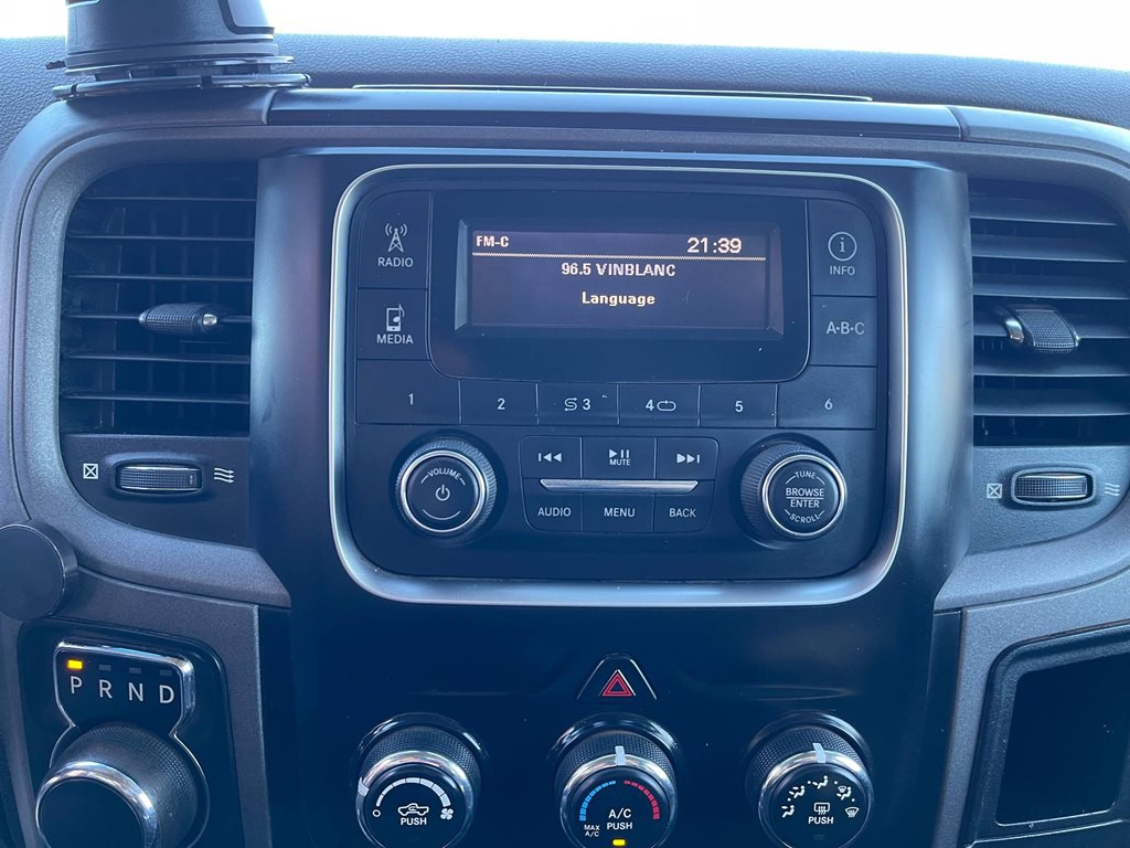 2018 RAM 1500 Image 33