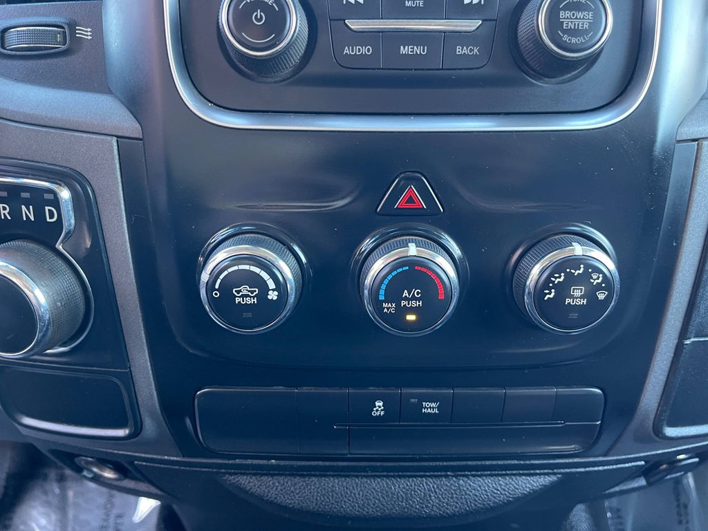 2018 RAM 1500 Image 34