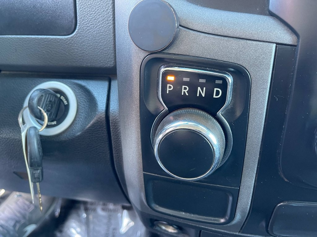 2018 RAM 1500 Image 35