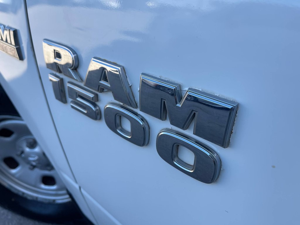 2018 RAM 1500 Image 38