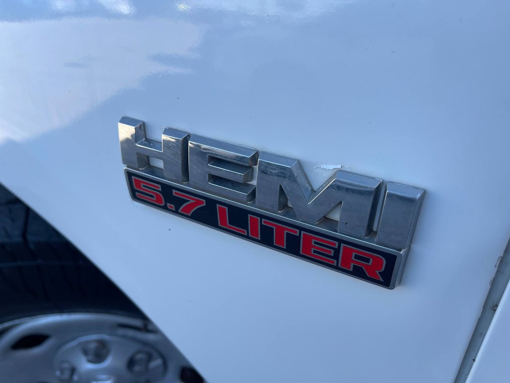 2018 RAM 1500 Image 39