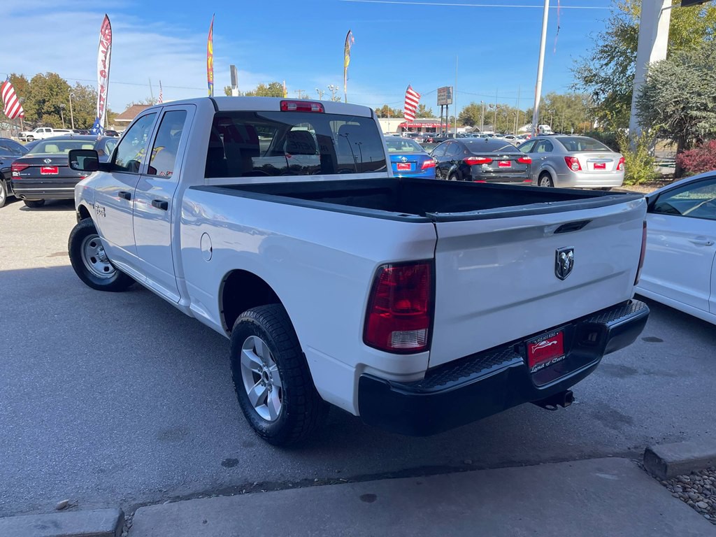 2018 RAM 1500 Image 41