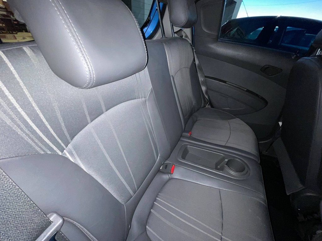 2014 Chevrolet Spark Image 14