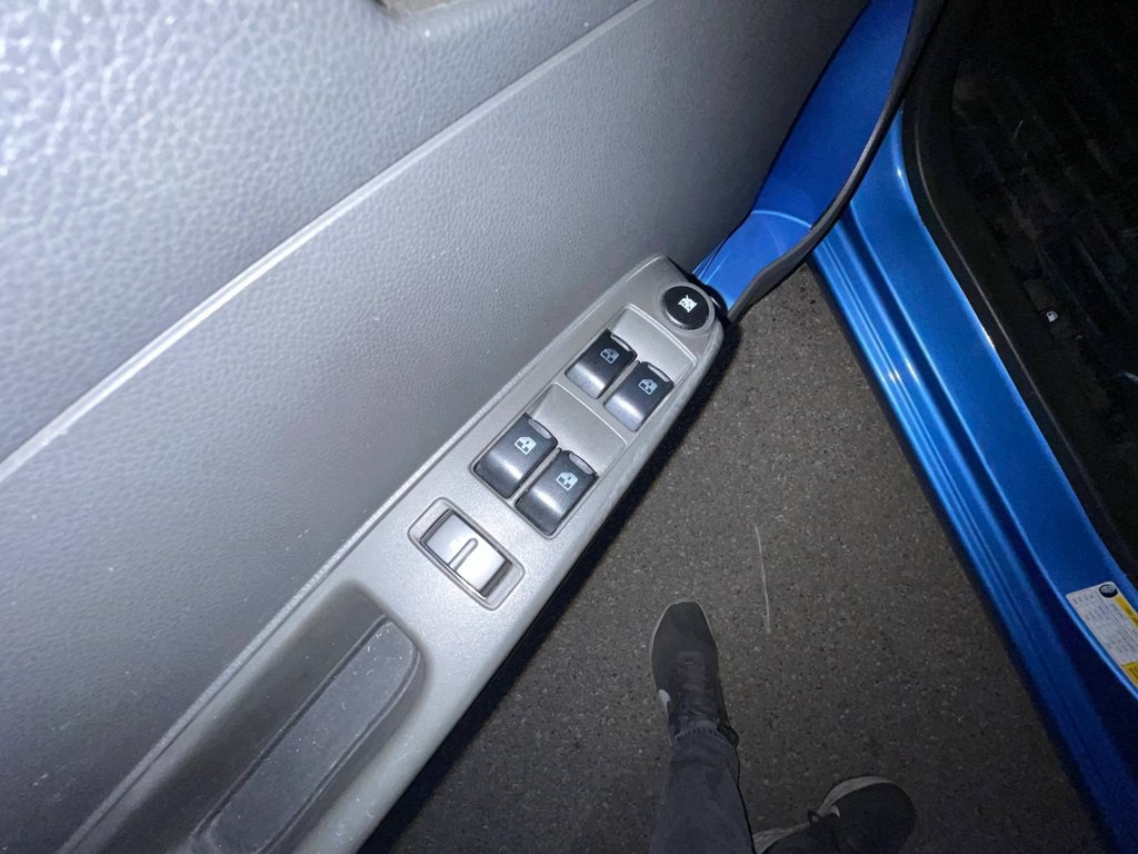 2014 Chevrolet Spark Image 19