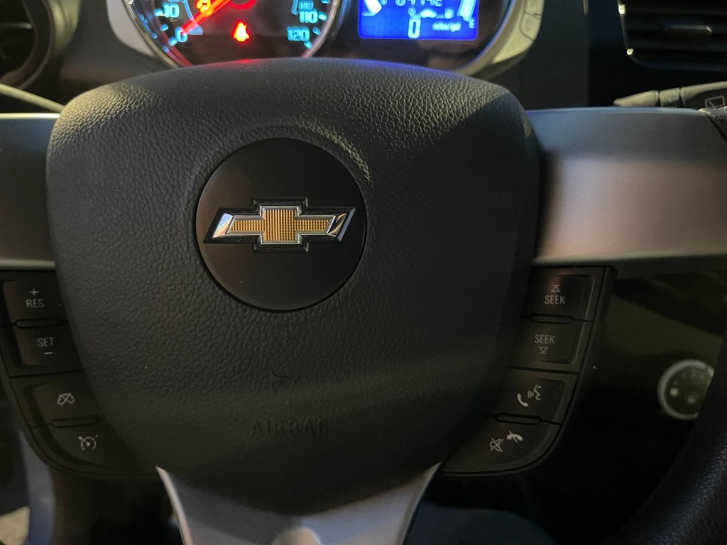 2014 Chevrolet Spark Image 24