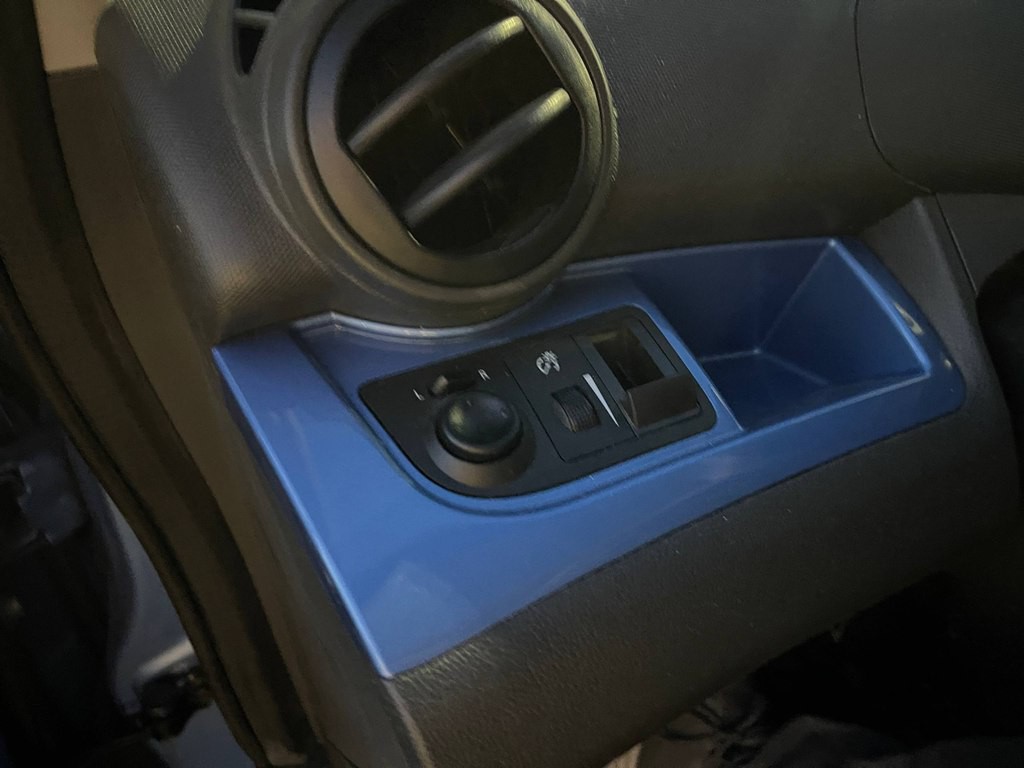 2014 Chevrolet Spark Image 29