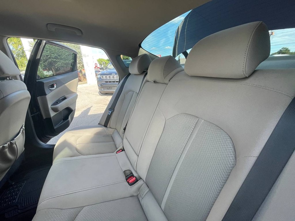 2016 Kia Optima Image 11