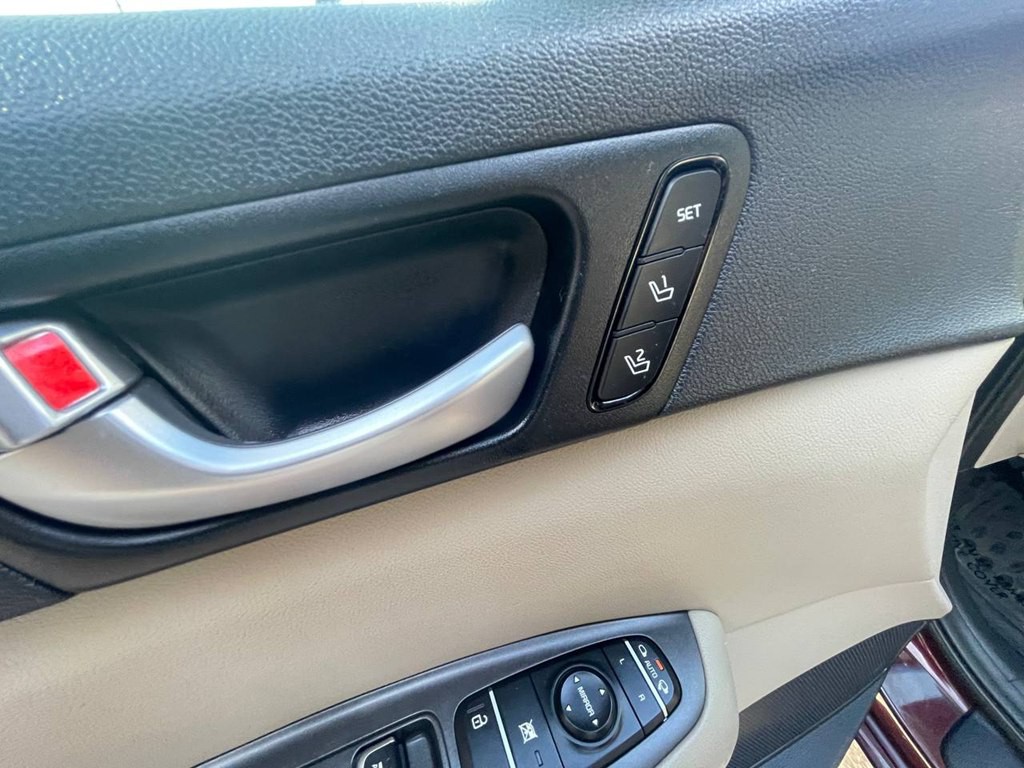 2016 Kia Optima Image 25