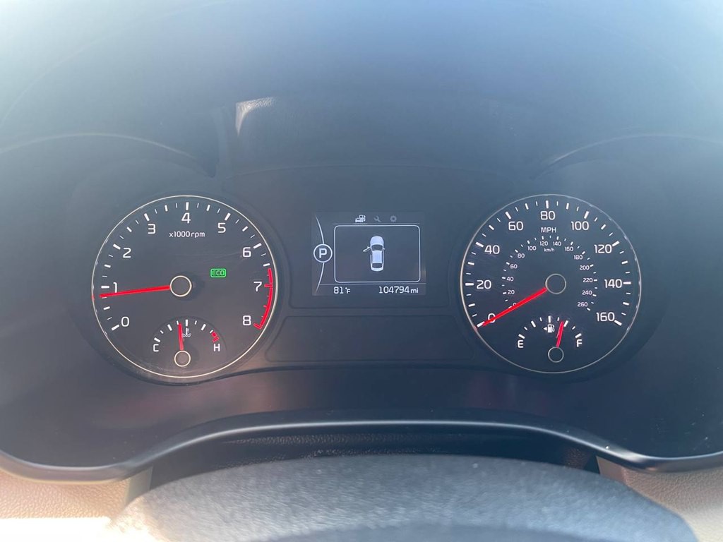 2016 Kia Optima Image 32