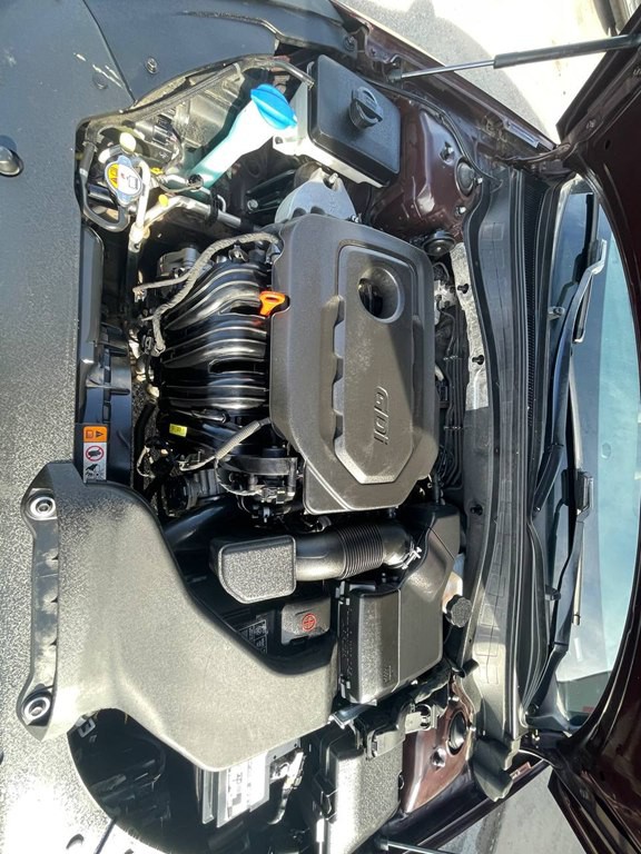 2016 Kia Optima Image 38