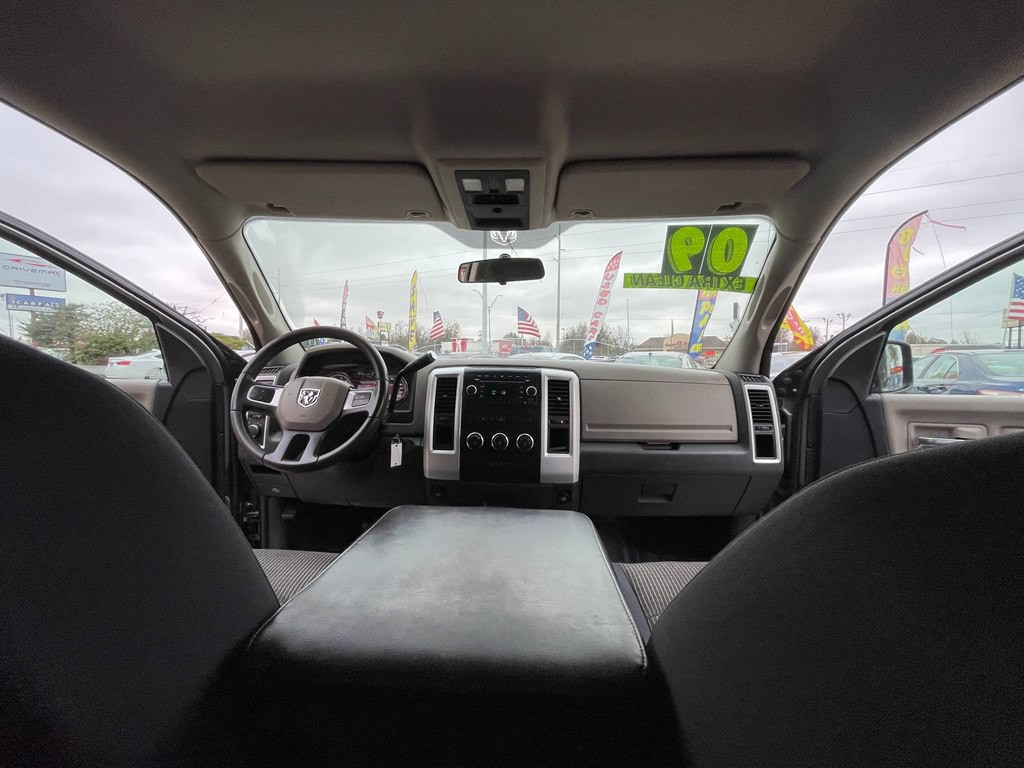 2009 Dodge Ram 1500 Image 15