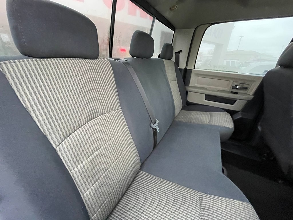 2009 Dodge Ram 1500 Image 16