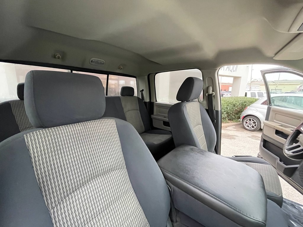 2009 Dodge Ram 1500 Image 18